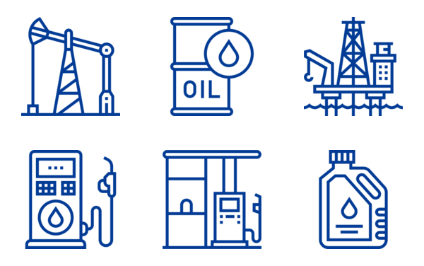 oil and gas industry