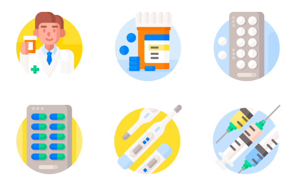 pharmacy