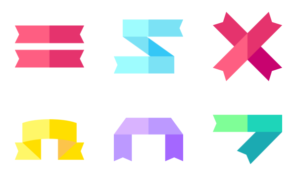 Ribbon Ribbon
