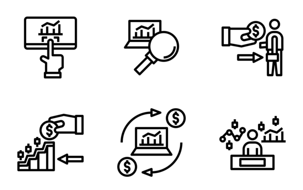 Online Trade