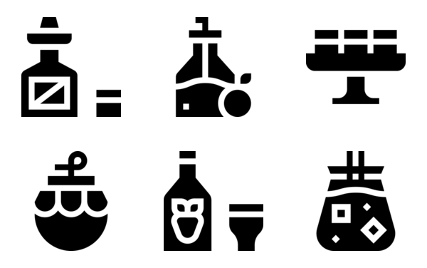 cocktails cocktails