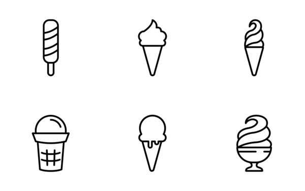 ice cream