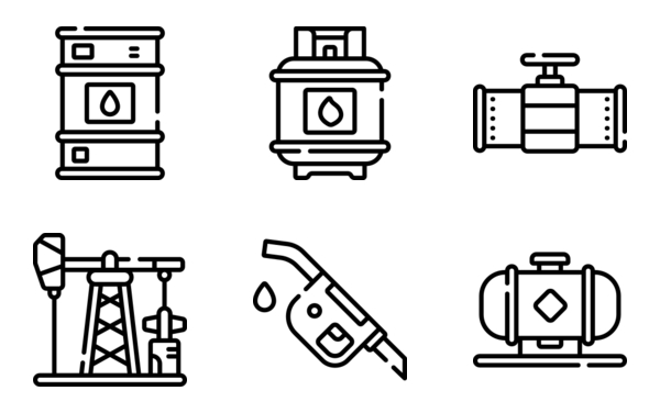 oil and gas industry