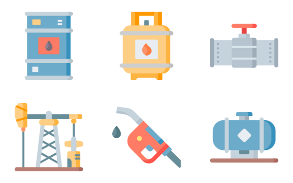 oil and gas industry oil and gas industry