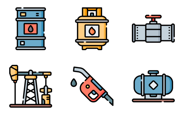 oil and gas industry