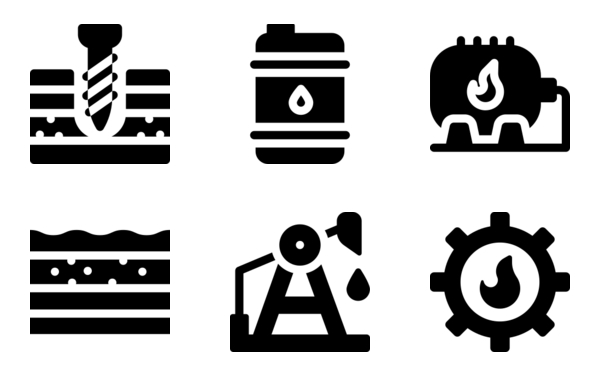 oil and gas industry