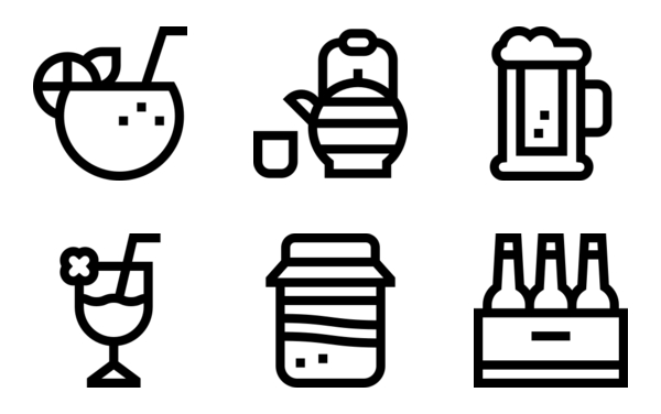 Beverages Beverages