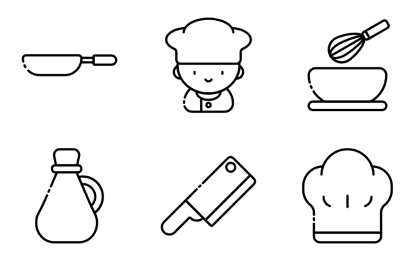 cooking cooking