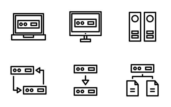 data storage