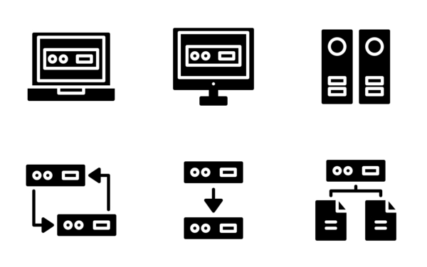 data storage