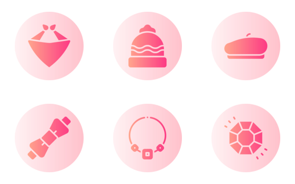 fashion accessories