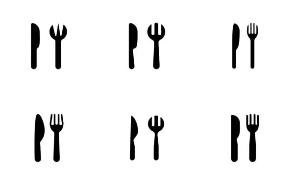 cutlery