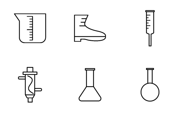 laboratory tools