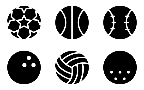 sport ball