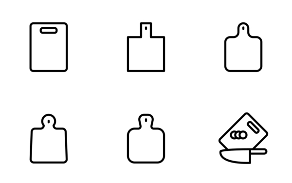 cutting board cutting board