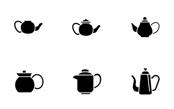 Tea Pot Tea Pot