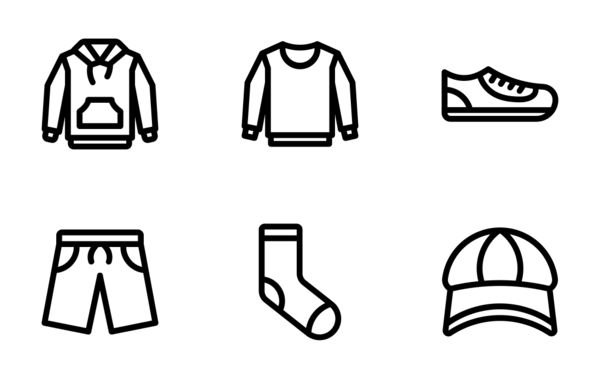 clothes