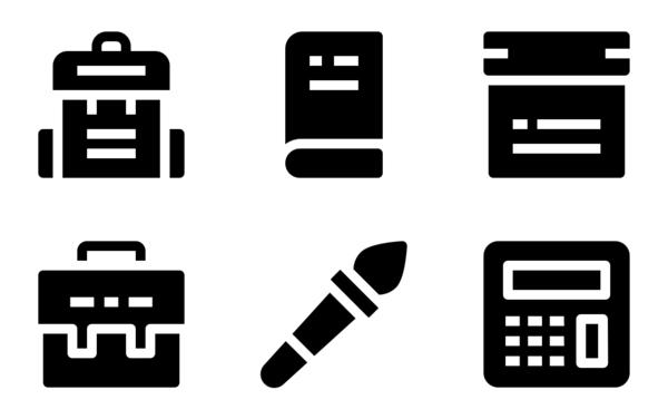 stationery