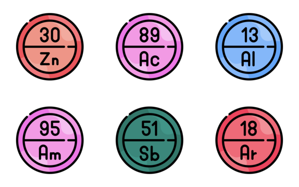 periodic table