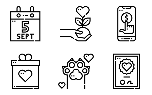 international day of charity