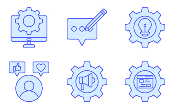 social media management