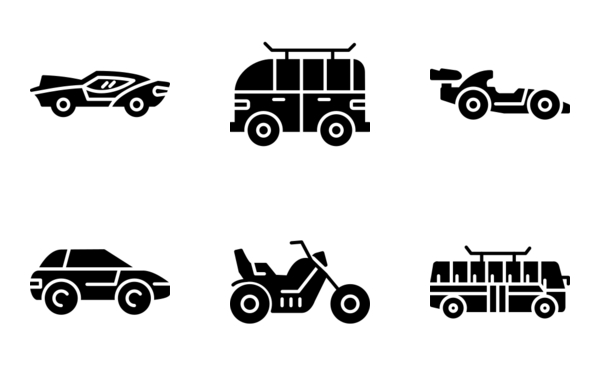 vehicles vehicles