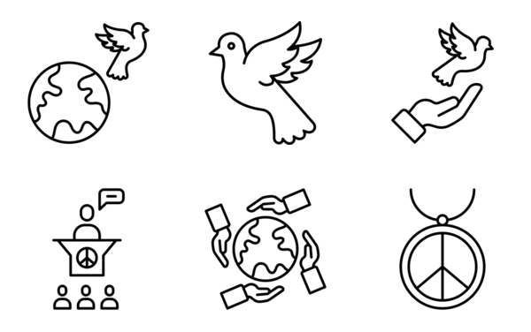 international peace day