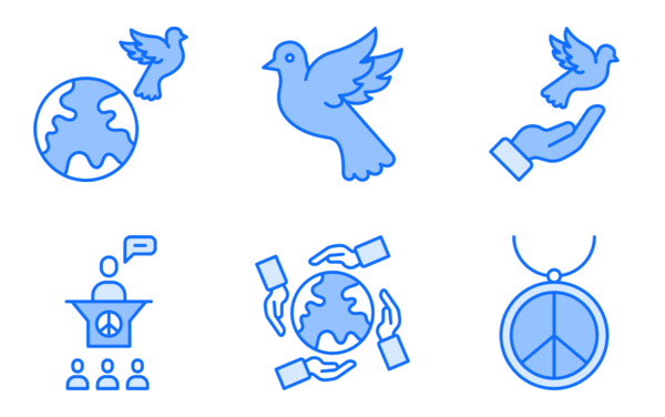 international peace day