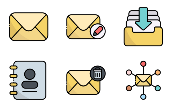 email email