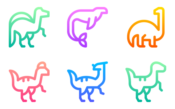 Dinosaurs Dinosaurs