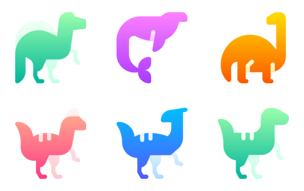 Dinosaurs Dinosaurs
