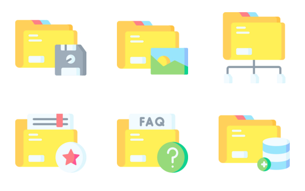 folders folders