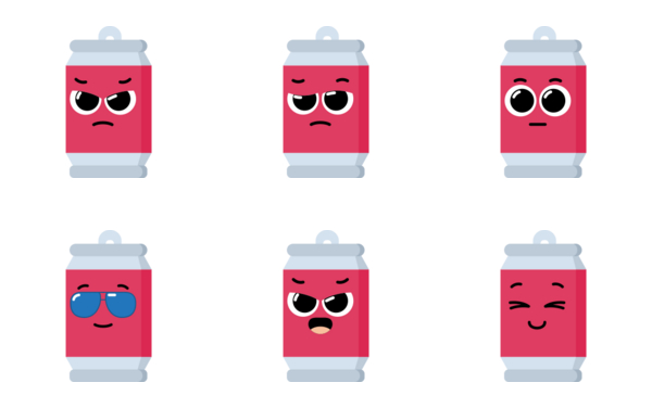 coke emoticons coke emoticons