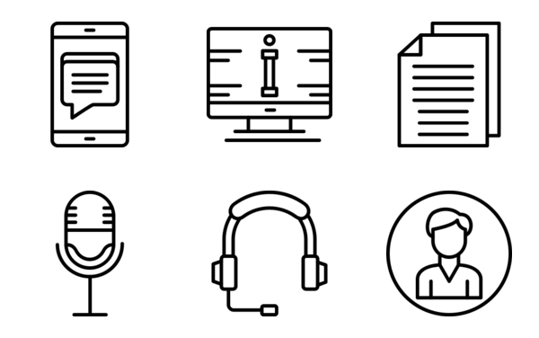communications