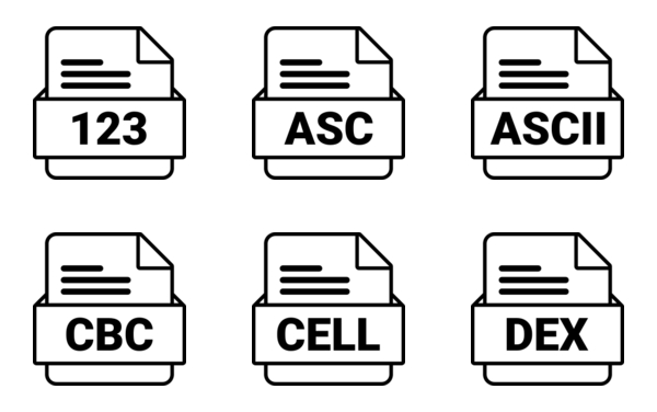 document file format