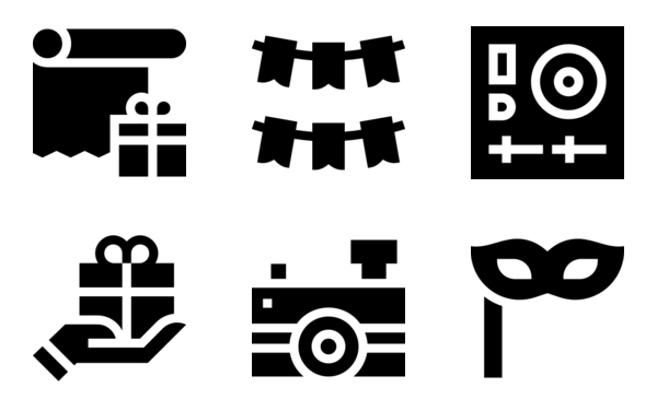 party and celebration