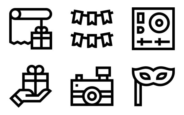 party and celebration