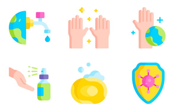 Global Handwashing Day