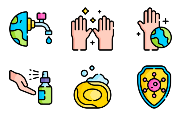 Global Handwashing Day