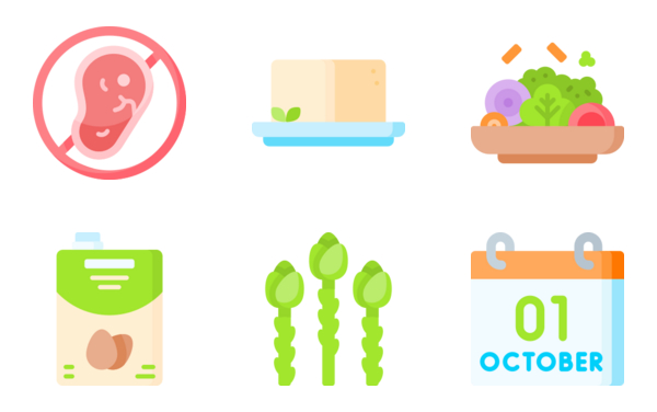 World Vegetarian day