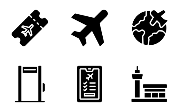 airport airport