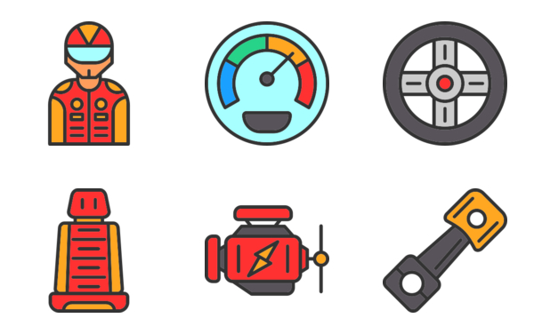 auto race auto race