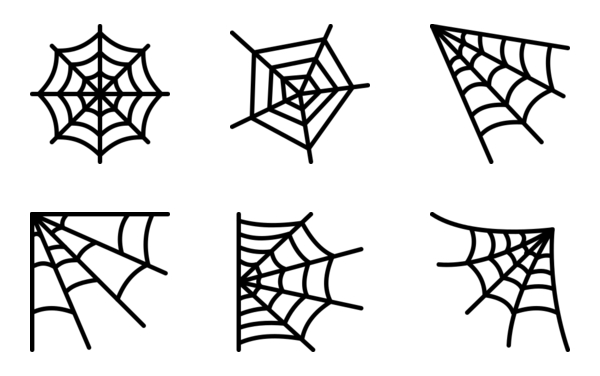 Spider web