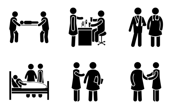 medical situations