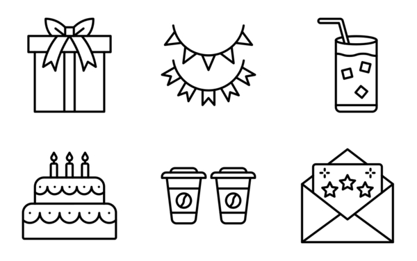 party and celebration