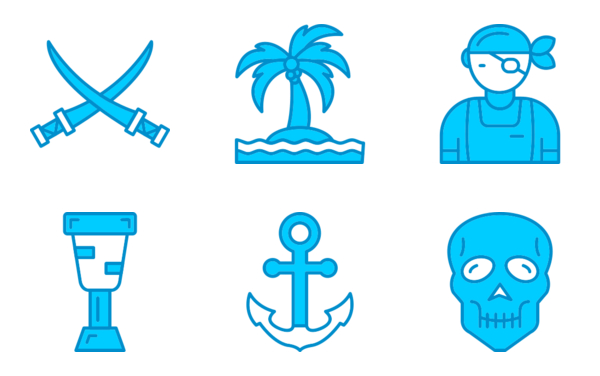 Pirates Pirates