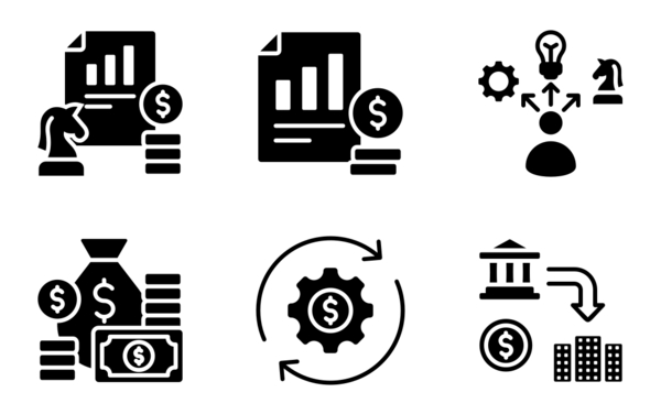 financial strategy financial strategy