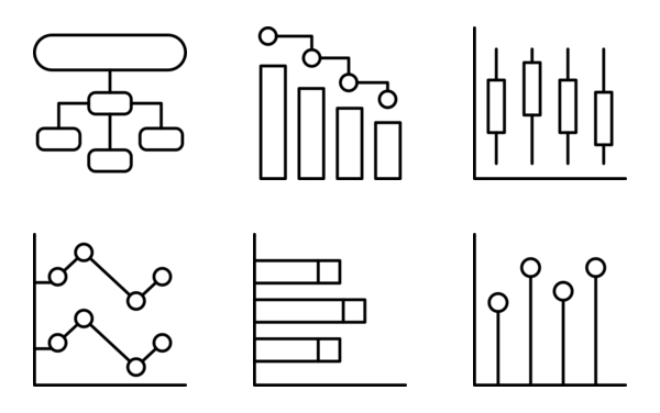 chart and diagram