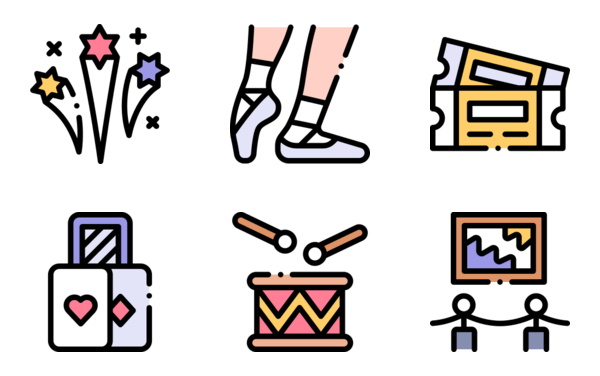 Shows Shows