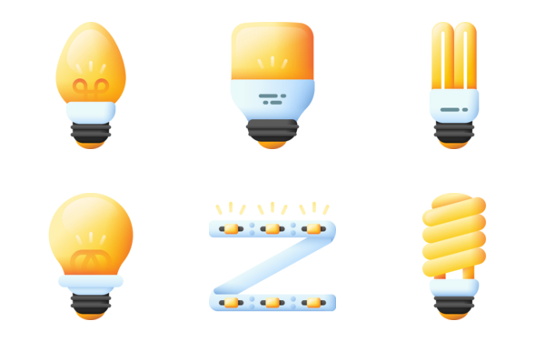 light bulbs light bulbs
